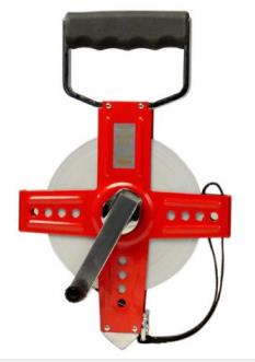 YAMAYO钢卷尺PW50原装进口