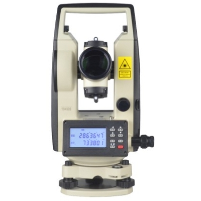 南方顶管经纬仪