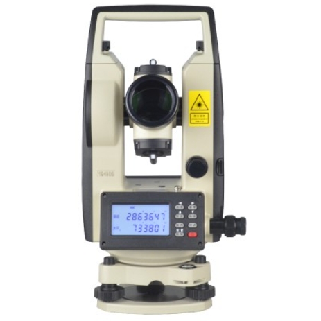 南方顶管经纬仪