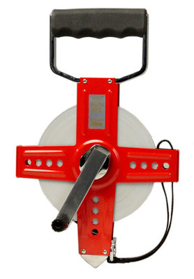 YAMAYO钢卷尺WR50K原装进口