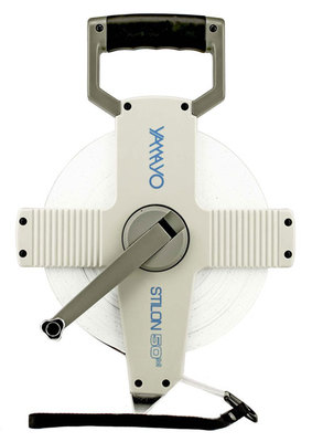 YAMAYO钢卷尺NR50原装进口