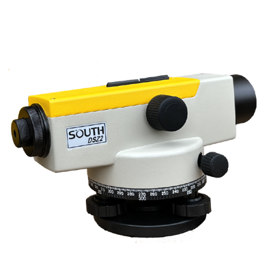 南方DSZ2水准仪