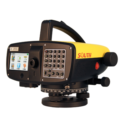 南方电子水准仪DL-2003A