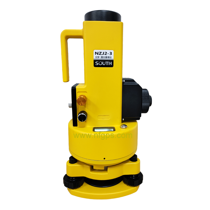 南方NZJ2-3垂准仪